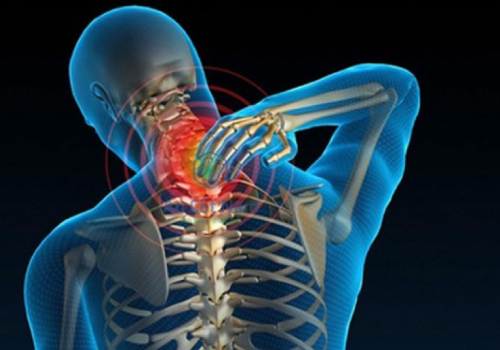 Cách giảm đau nhức cơ do COVID-19