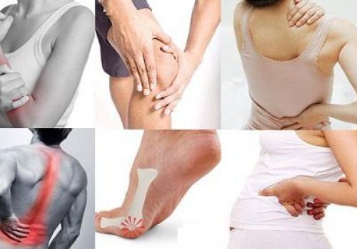 3 tác động của Covid-19 đến xương khớp