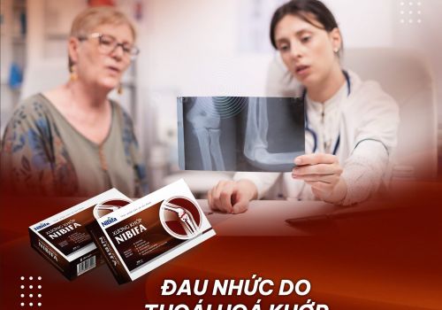 Đau thắt lưng bệnh gì?