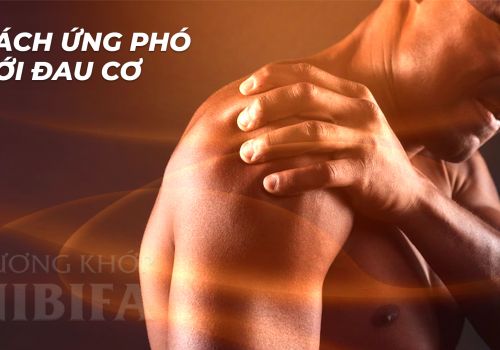 CÁCH ỨNG PHÓ VỚI ĐAU CƠ KHI TẬP LUYỆN THỂ THAO QUÁ SỨC