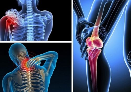 Giảm đau nhức xương khớp vào những ngày đông