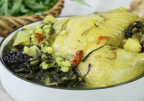 4 biện pháp tự nhiên giúp giảm chứng viêm xương khớp