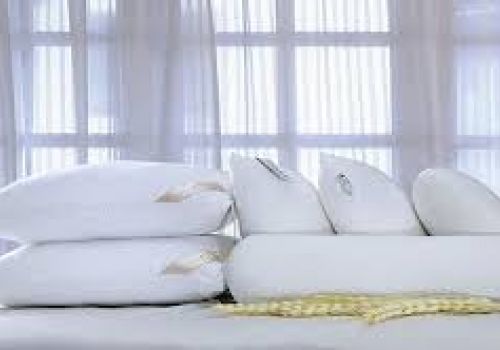 Phòng tránh bệnh xương khớp, huyết khối thông qua 3 cách chọn gối khi ngủ