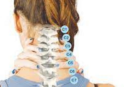 TÌM HIỂU VỀ ĐỐT SỐNG CỔ