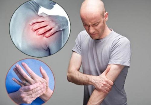 Tê  bì, ngứa ran trên bàn tay là biểu hiện của bệnh gì?