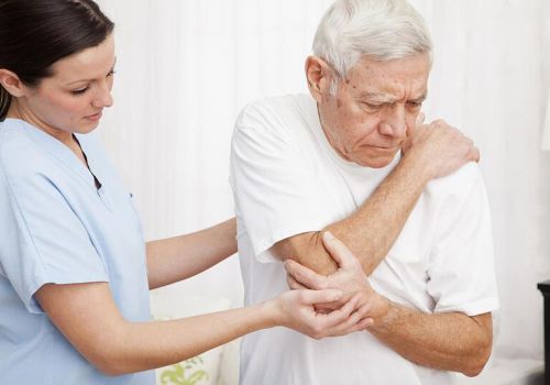 Đau nhức xương khớp là bệnh gì? Nguyên nhân và cách điều trị