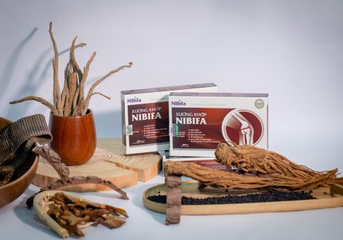 Người bị thoái hóa khớp bổ sung Đạm thủy phân có tốt không?