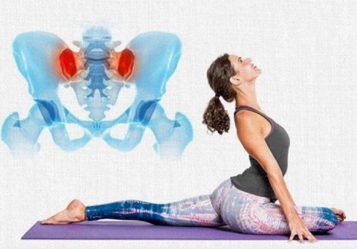 Bài tập chữa viêm khớp cùng chậu ở nam và nữ giới theo đông y